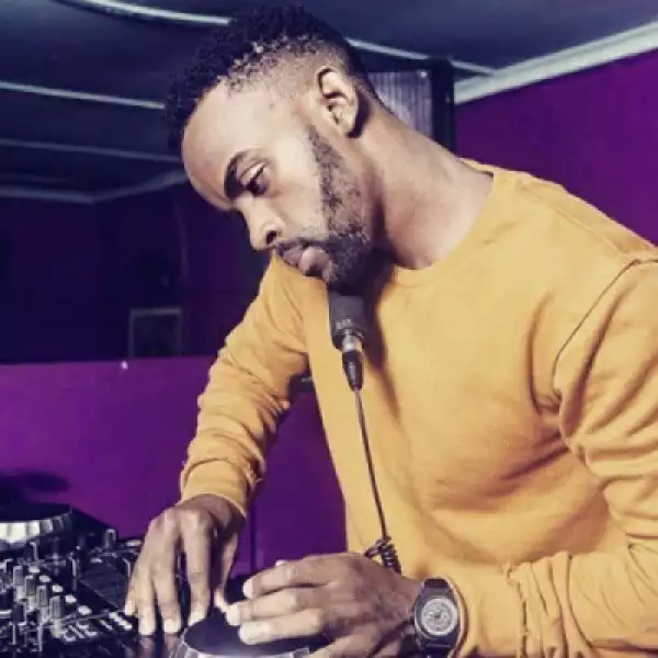 DJ Vitoto - AfroLectro Mix